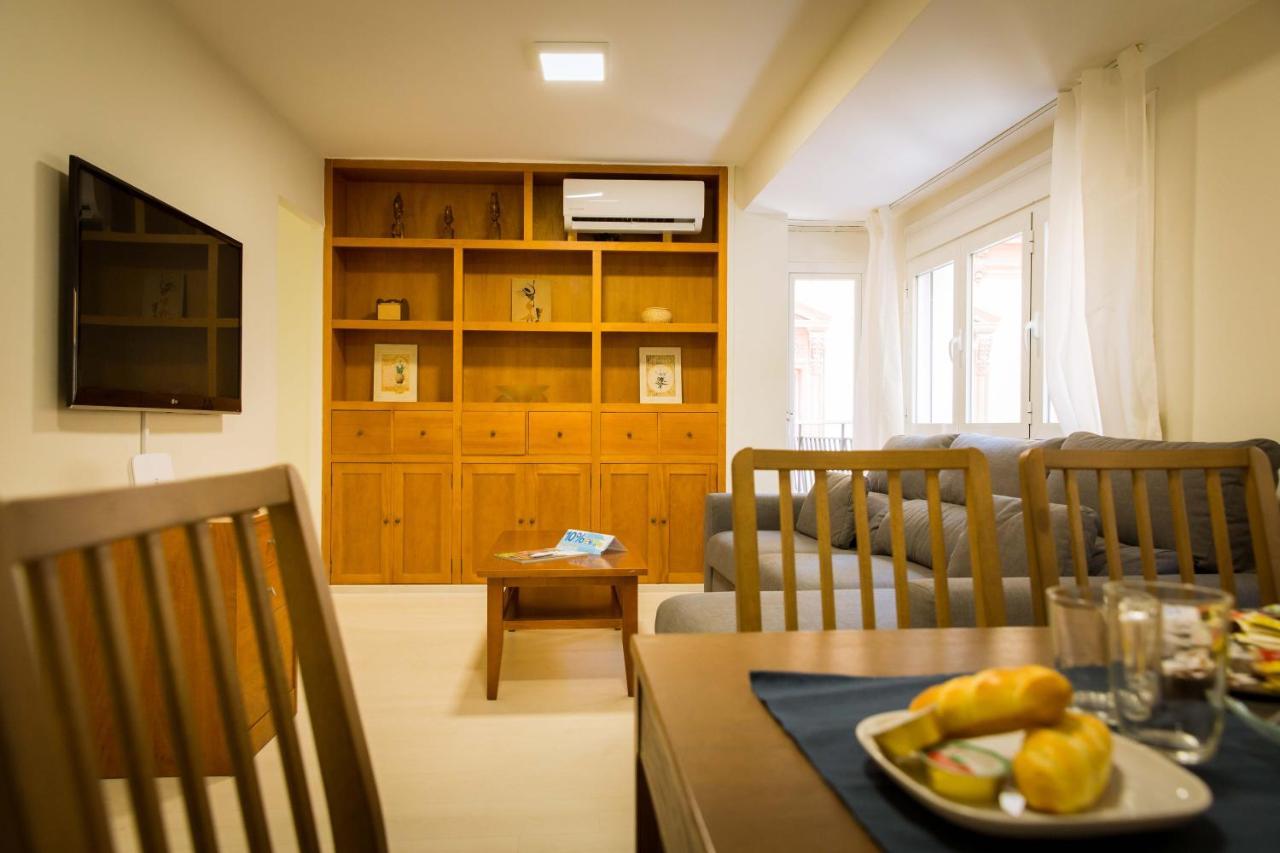Holidays2Malaga Beatas & Balcon Εξωτερικό φωτογραφία