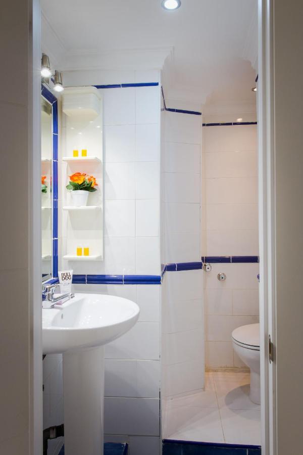 Holidays2Malaga Beatas & Balcon Εξωτερικό φωτογραφία