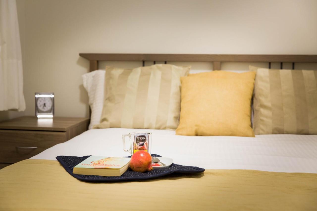 Holidays2Malaga Beatas & Balcon Εξωτερικό φωτογραφία