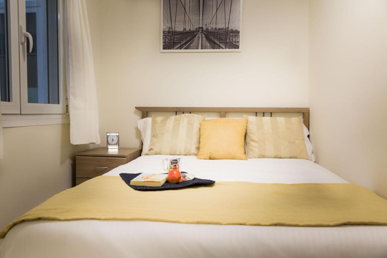 Holidays2Malaga Beatas & Balcon Εξωτερικό φωτογραφία