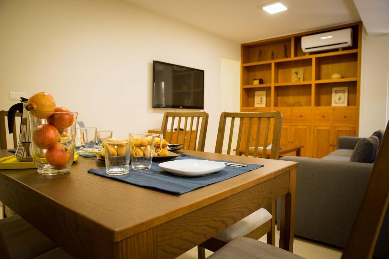 Holidays2Malaga Beatas & Balcon Εξωτερικό φωτογραφία