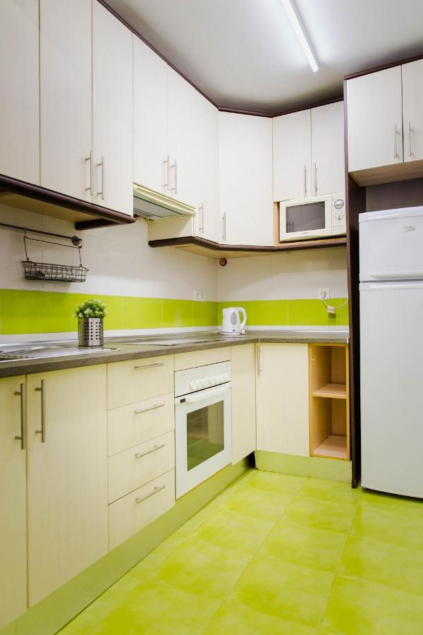 Holidays2Malaga Beatas & Balcon Εξωτερικό φωτογραφία