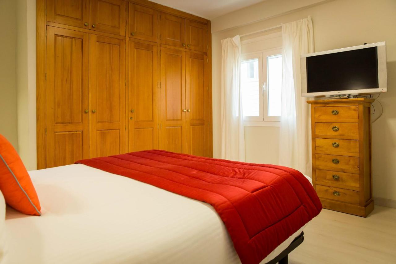 Holidays2Malaga Beatas & Balcon Εξωτερικό φωτογραφία