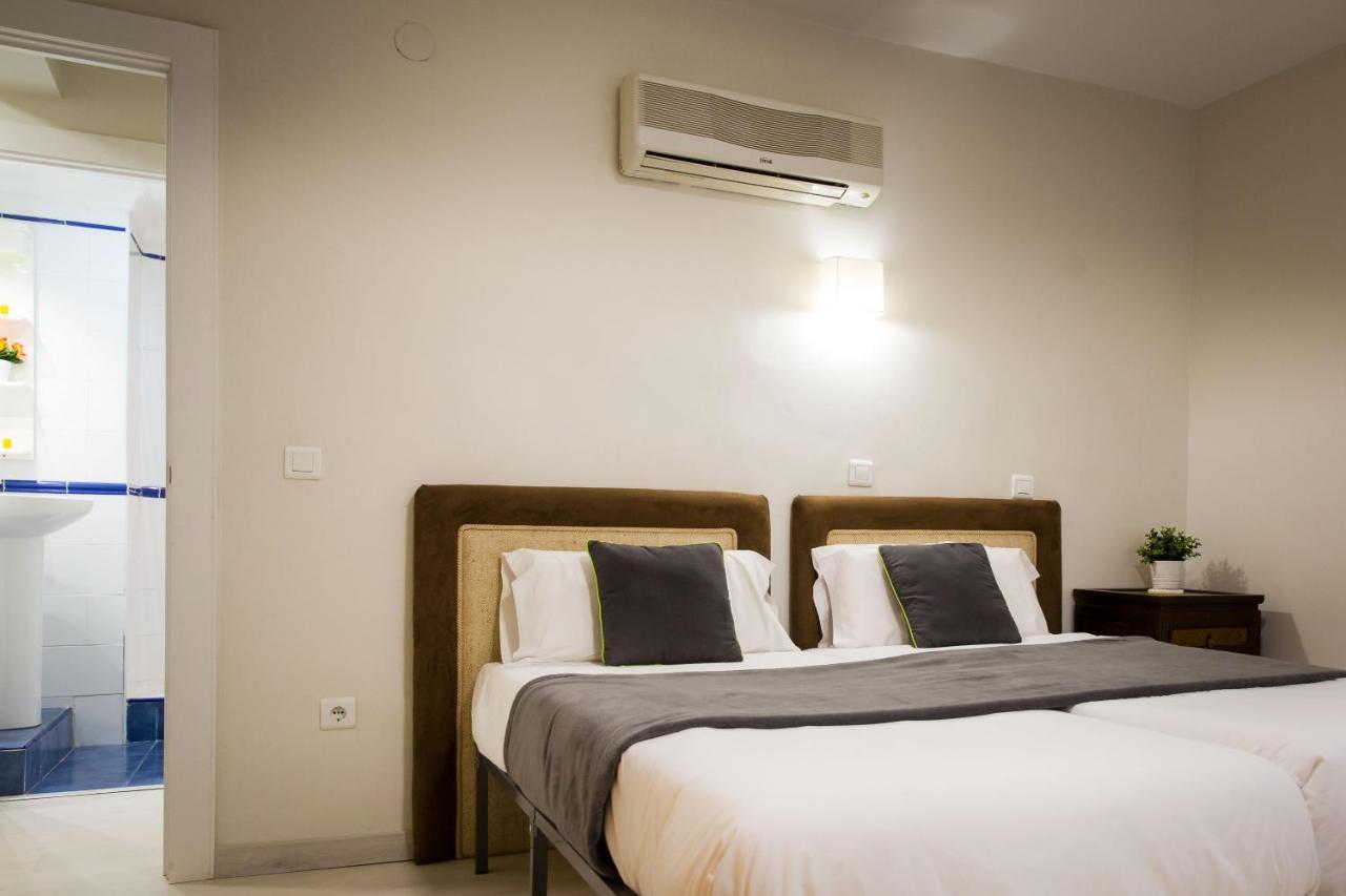 Holidays2Malaga Beatas & Balcon Εξωτερικό φωτογραφία