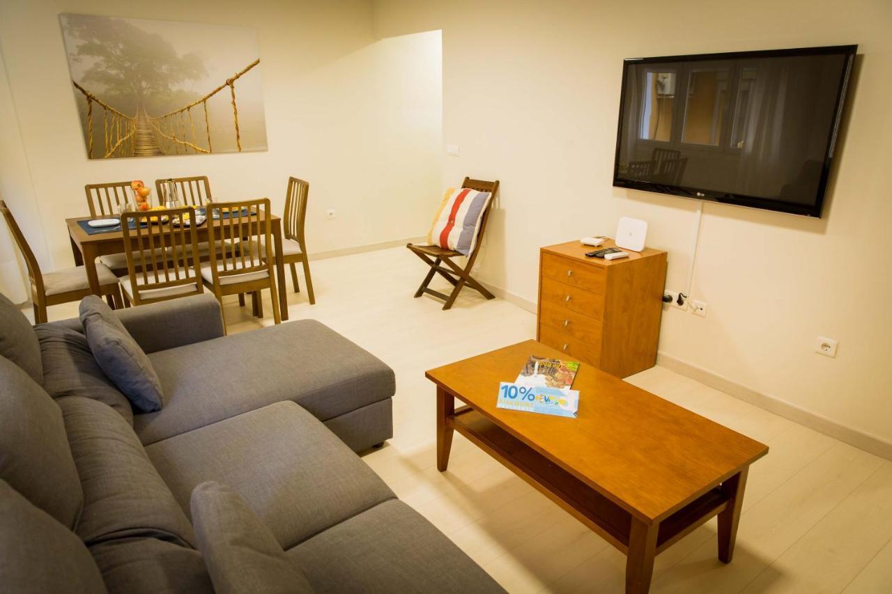 Holidays2Malaga Beatas & Balcon Εξωτερικό φωτογραφία