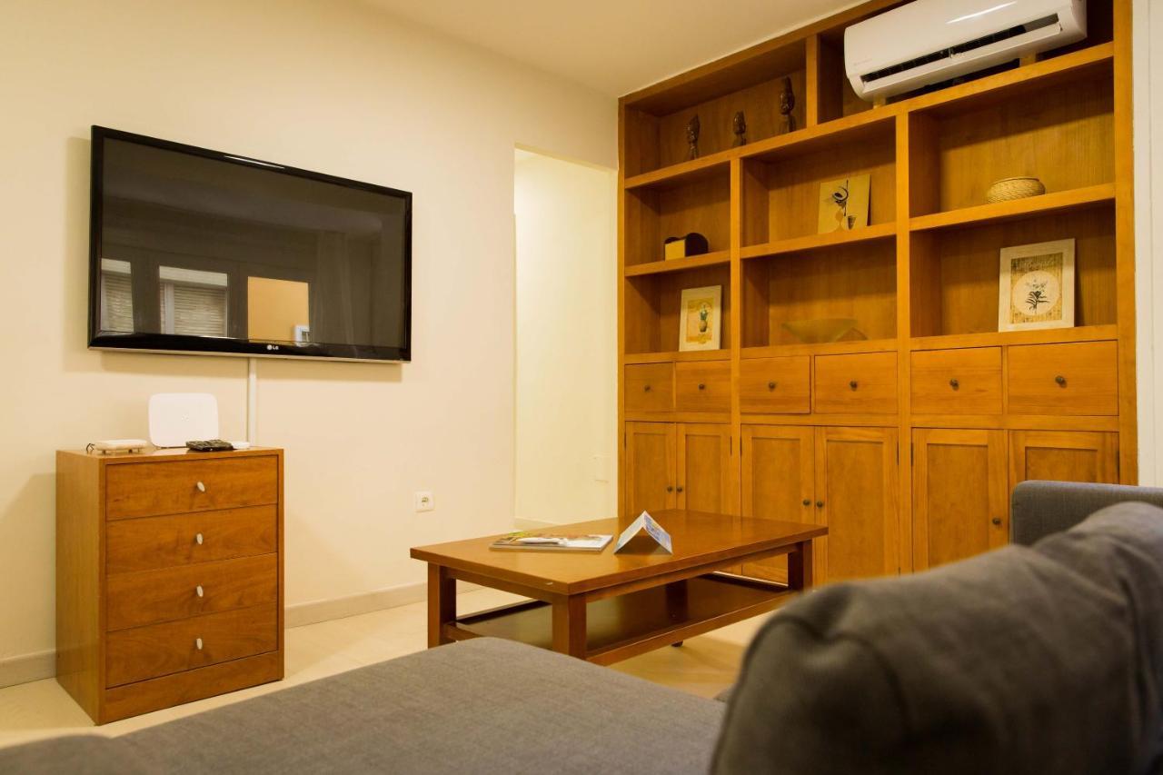 Holidays2Malaga Beatas & Balcon Εξωτερικό φωτογραφία