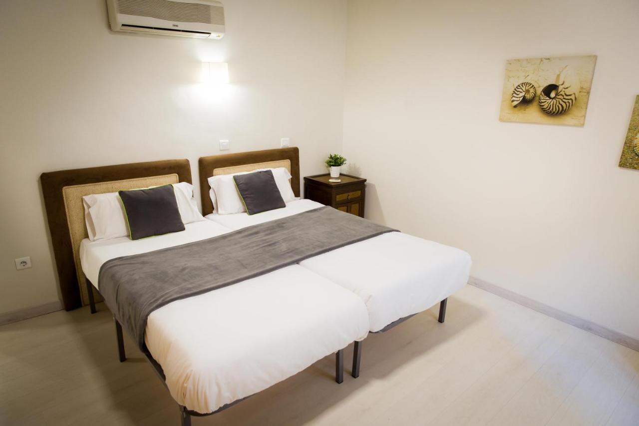 Holidays2Malaga Beatas & Balcon Εξωτερικό φωτογραφία