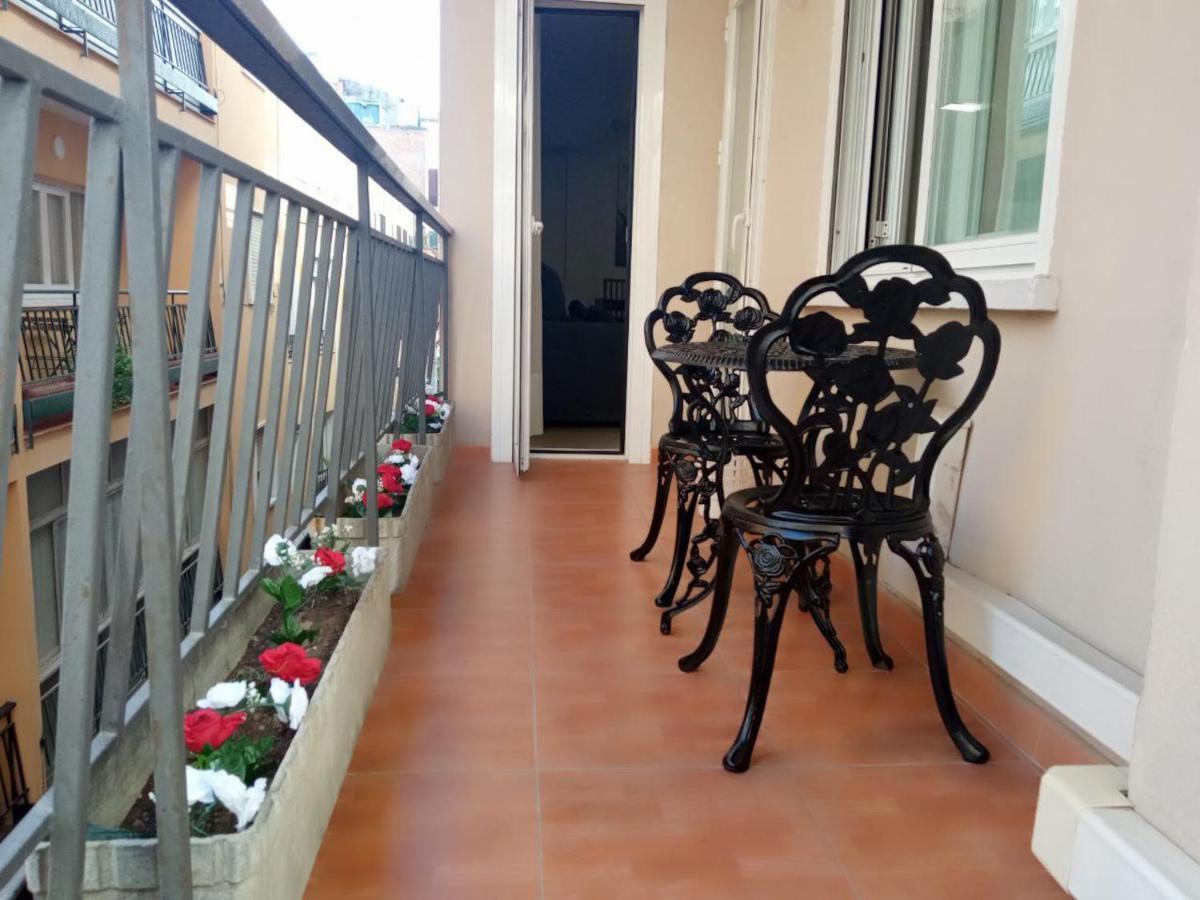 Holidays2Malaga Beatas & Balcon Εξωτερικό φωτογραφία
