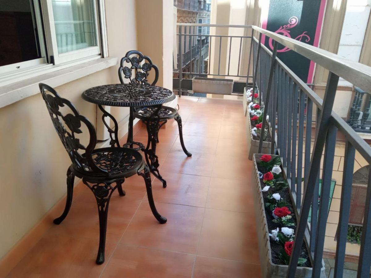 Holidays2Malaga Beatas & Balcon Εξωτερικό φωτογραφία