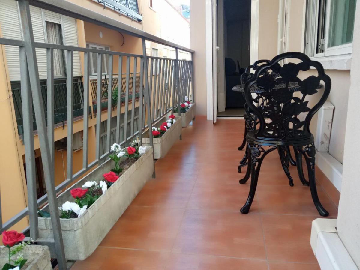 Holidays2Malaga Beatas & Balcon Εξωτερικό φωτογραφία